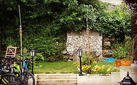 Atakale Butik Otel