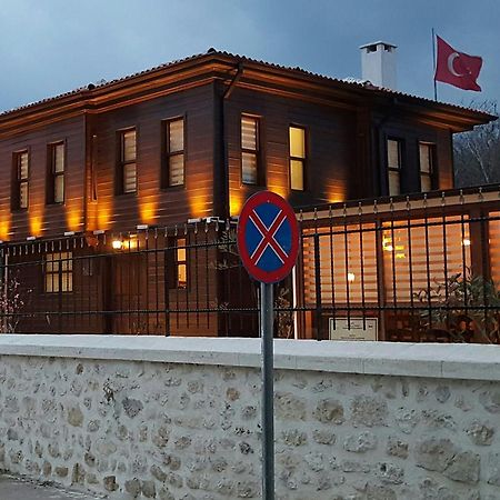 Atakale Butik Otel Кыйикой Экстерьер фото