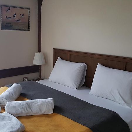 Atakale Butik Otel Кыйикой Экстерьер фото