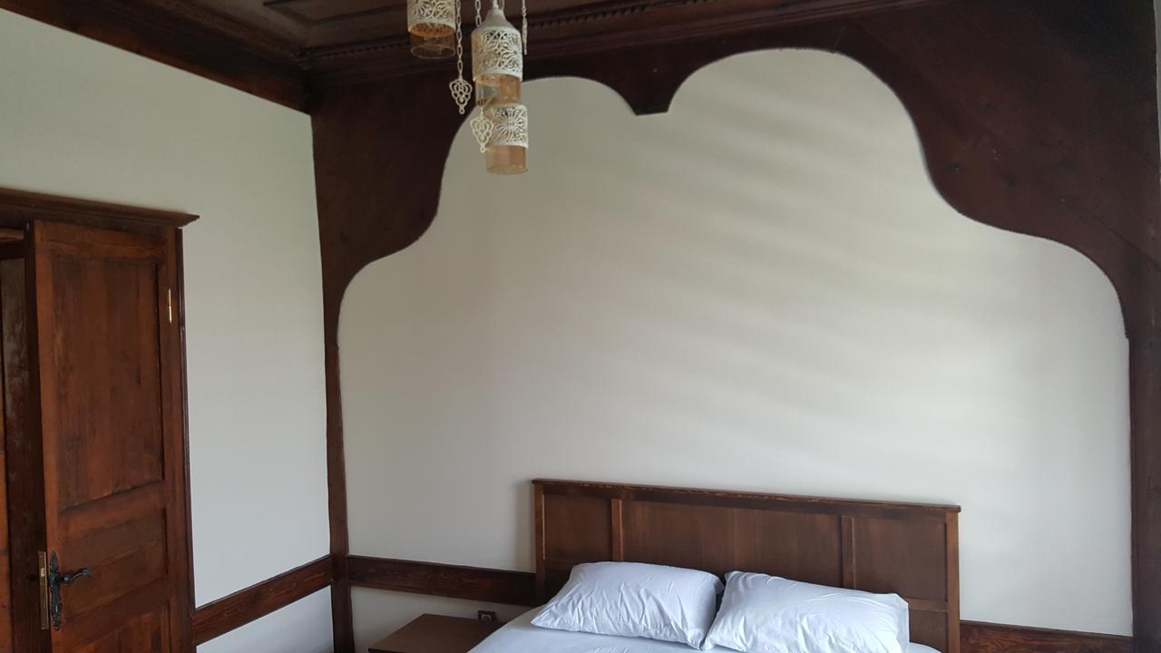 Atakale Butik Otel Кыйикой Экстерьер фото