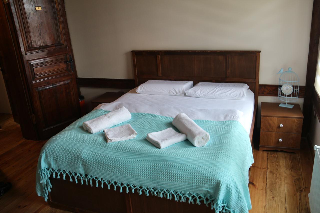 Atakale Butik Otel Кыйикой Экстерьер фото