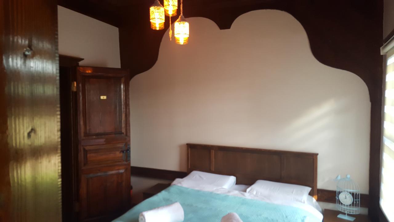 Atakale Butik Otel Кыйикой Экстерьер фото