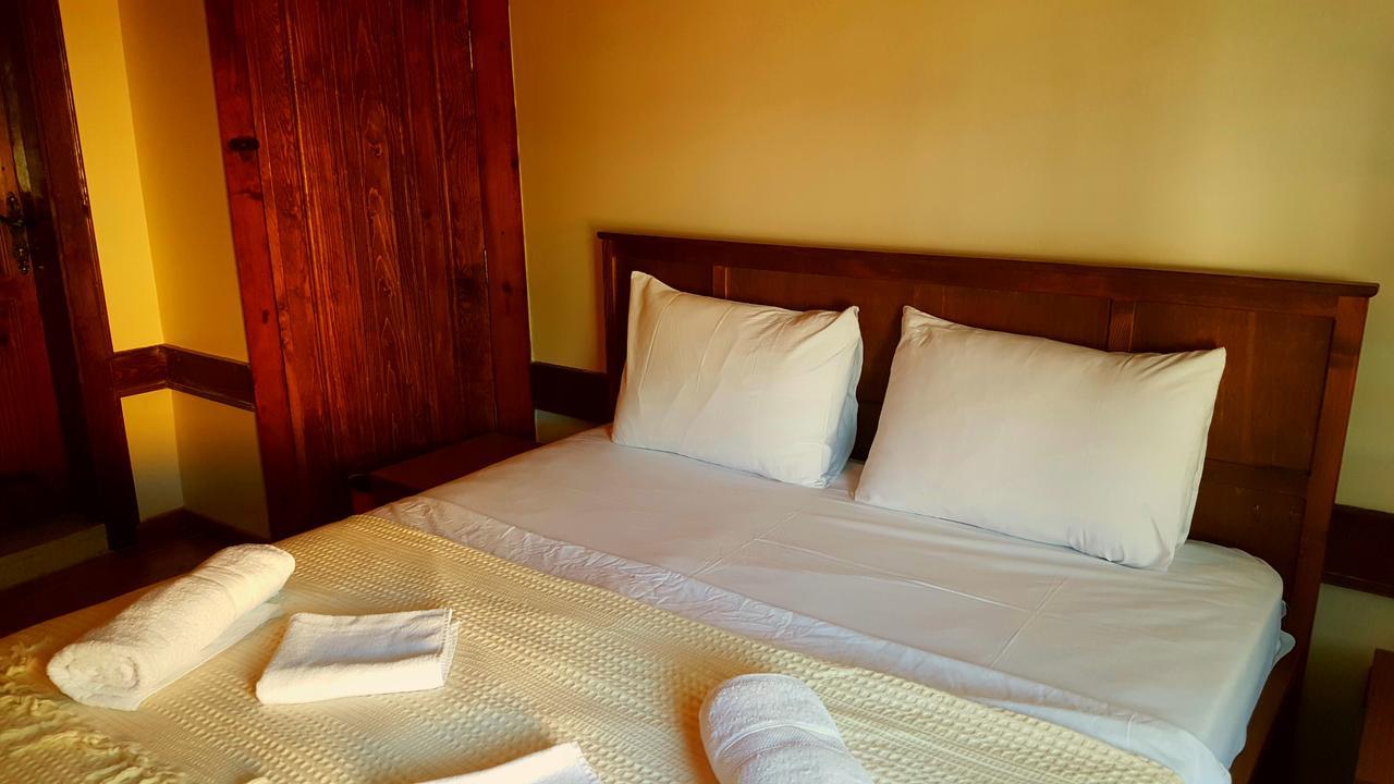 Atakale Butik Otel Кыйикой Экстерьер фото