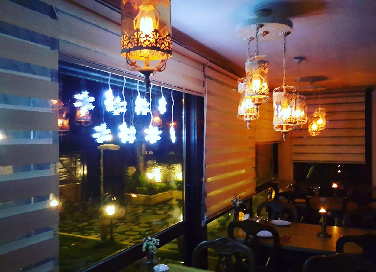 Atakale Butik Otel Кыйикой Экстерьер фото