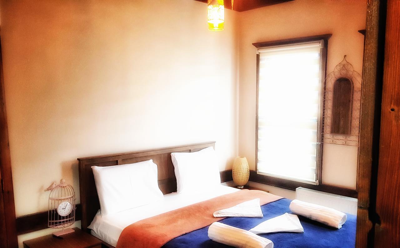 Atakale Butik Otel Кыйикой Экстерьер фото
