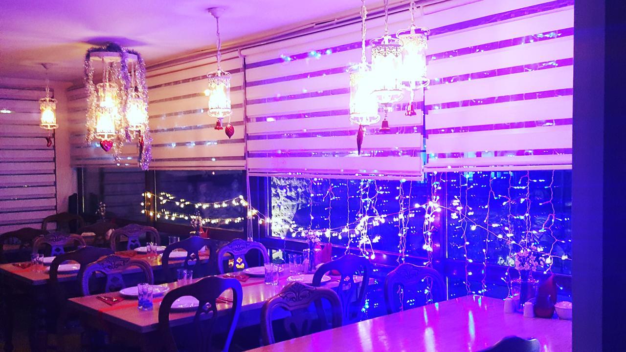 Atakale Butik Otel Кыйикой Экстерьер фото