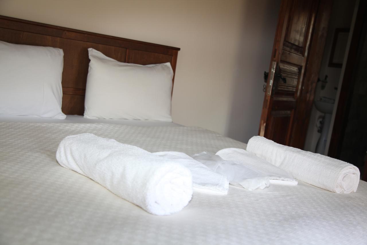 Atakale Butik Otel Кыйикой Экстерьер фото